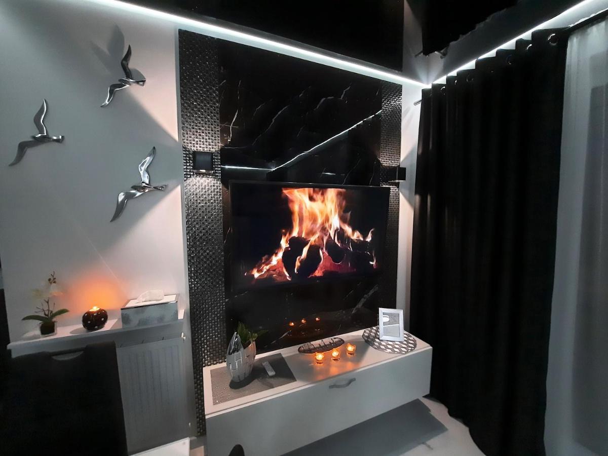 Apartament 10 Glamour Aquapark Реда Экстерьер фото