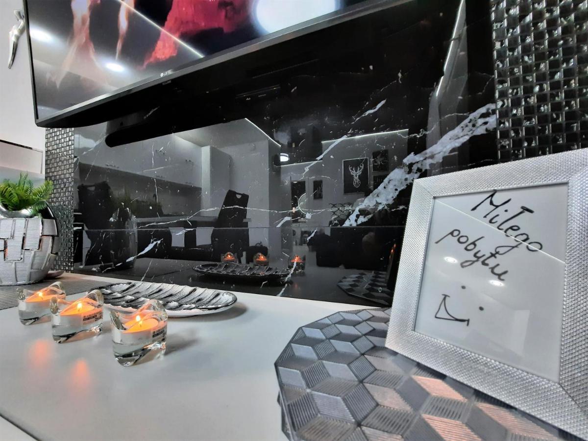 Apartament 10 Glamour Aquapark Реда Экстерьер фото