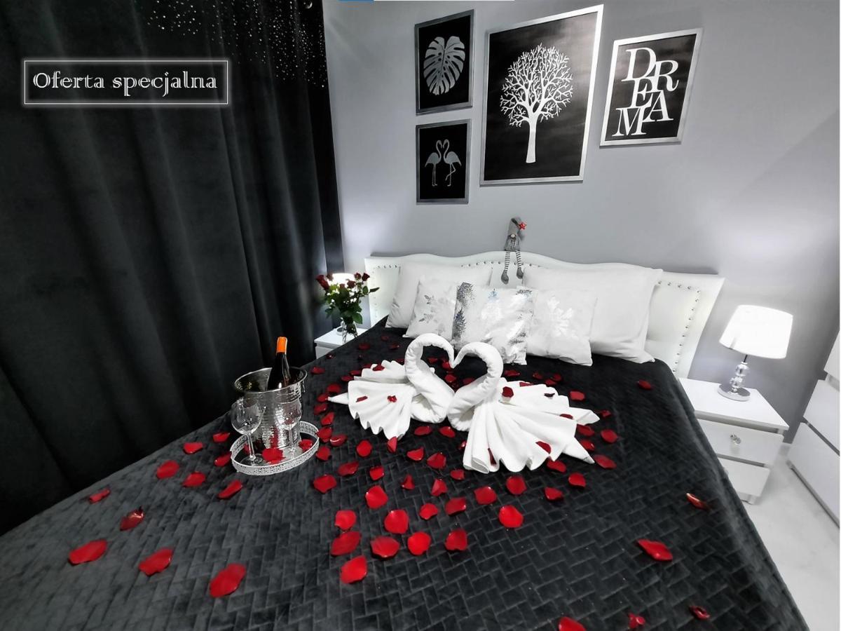 Apartament 10 Glamour Aquapark Реда Экстерьер фото